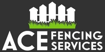 Ace Fencing Logo