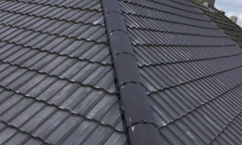 Roofing Services