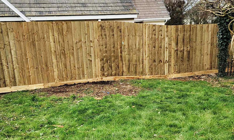 Fencing Services